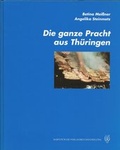 Cover: Die ganze Pracht aus Th&uuml;ringen - Barton Verlag