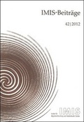 Cover: Migration und Entwicklung: Geographische Perspektiven - Universit&auml;t Osnabr&uuml;ck Inst. f. Migrationsforsch. u. Interkult. Stud.