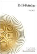 Cover: Immigration and Federalism in Europe. Federal, State and Local Regulatory Competencies in Austria, Belgium, Germany, Italy, Russia, Spain and Switzerland - Universit&auml;t Osnabr&uuml;ck Inst. f. Migrationsforsch. u. Interkult. Stud.