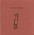 Cover: Bodo Korsig - Stadt Zwickau