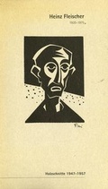 Cover: Heinz Fleischer (1920-1975) - Stadt Zwickau
