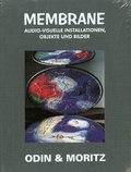 Cover: Membrane - Odin & Moritz - Stadt Zwickau