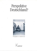 Cover: Perspektive Deutschland? - Kastner