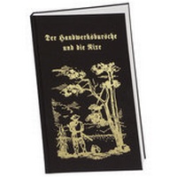 Enlarge image Cover: Der Handwerksbursche und die Nixe - Schlaubetal-Verlag Kühl