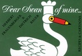 Cover: Dear Swan of mine... - Rhino