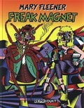 Cover: Freak Magnet - Reprodukt