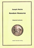 Cover: Random Measures - Walter Warmuth Verlag
