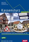 Cover: Kassensturz - Verein z. F&ouml;rd. kommunalpolit. Arbeit