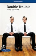 Cover: Double Trouble, mit MP3-Audio-CD - CENGAGE