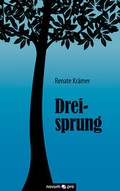 Cover: Dreisprung - novum Verlag