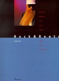 Enlarge image Cover: Rock & Roots - Rose Valley Books