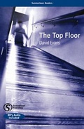 Cover: The Top Floor, mit 1 MP3-Audio-CD - CENGAGE