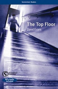 Enlarge image Cover: The Top Floor, mit 1 MP3-Audio-CD - CENGAGE