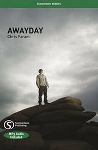 Enlarge image Cover: Awayday - CENGAGE