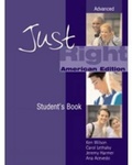 Cover: Just Right (Us) - Advanced - Just Right