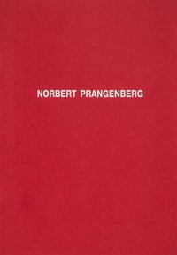 Enlarge image Cover: Norbert Prangenberg - Kunstverein Ruhr