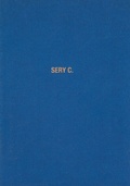 Cover: Sery C. - Kunstverein Ruhr