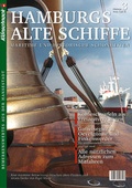 Cover: Hamburgs alte Schiffe - Hamburger Kl&ouml;nschnack