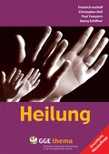 Cover: Heilung - GGE-Verlag