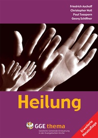 Enlarge image Cover: Heilung - GGE-Verlag