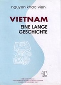 Cover: Vietnam. Eine lange Geschichte - Freundschaftsgesellschaft Vietnam