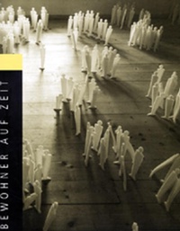 Enlarge image Cover: Bewohner auf Zeit - der blaue reiter Verlag für Philosophie