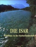 Cover: Die Isar - Kiebitz Buch