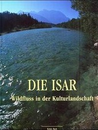 Enlarge image Cover: Die Isar - Kiebitz Buch