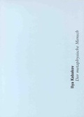 Cover: Ilya Kabakov: Der metaphysische Mensch - Kunstverein Bremen