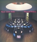 Cover: Nam June Paik Fluxus /Video - Kunstverein Bremen