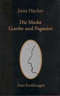 Enlarge image Cover: Die Maske / Goethe und Paganini - Rhino