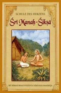 Abbildung von: Sri Manah Siksa - Tattva Viveka Magazin