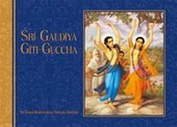 Abbildung von: Sri Gaudiya Giti Guccha - Tattva Viveka Magazin