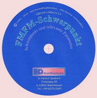 Enlarge image Cover: FMFM-Schwerpunkt - HQ-Modellflugliteratur