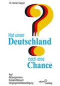 Cover: Hat unser Deutschland noch eine Chance - Aton