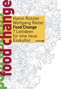 Cover: Food Change - KRAL