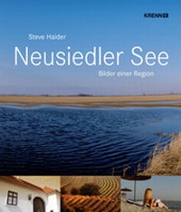 Abbildung von: Neusiedler See - Krenn, H