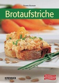 Cover: Brotaufstriche - KRAL