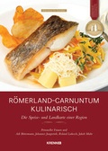 Cover: R&ouml;merland Carnuntum kulinarisch - KRAL