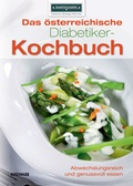 Cover: Das &ouml;sterreichische Diabetiker-Kochbuch - KRAL
