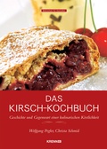 Cover: Das Kirsch-Kochbuch - KRAL
