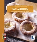 Cover: Traditionelle K&uuml;che Salzburg - KRAL