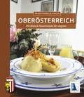 Cover: Traditionelle K&uuml;che Ober&ouml;sterreich - KRAL