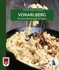 Cover: Traditionelle K&uuml;che Vorarlberg - KRAL