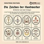 Cover: Die Zeichen der Handwerker - EDITION digital