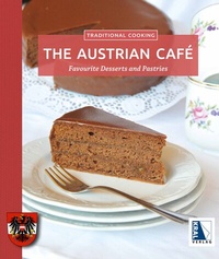 Abbildung von: The Austrian Cafe - Krenn, H
