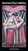 Cover: Gerhard Kurt M&uuml;ller - Passage-Verlag
