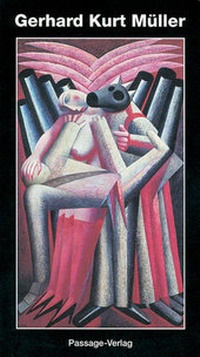 Enlarge image Cover: Gerhard Kurt Müller - Passage-Verlag