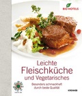 Cover: Leichte Fleischk&uuml;che - KRAL