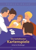 Cover: Die beliebtesten Kartenspiele - Perlen-Reihe